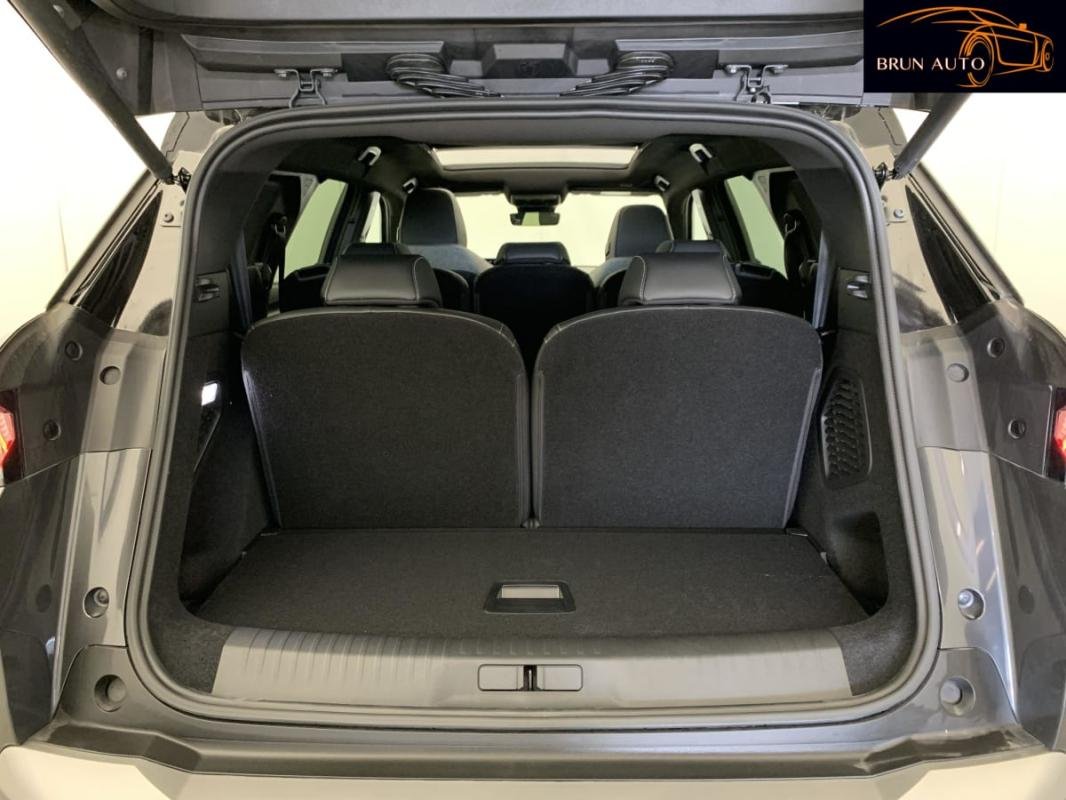 Peugeot 5008 - Photo 41