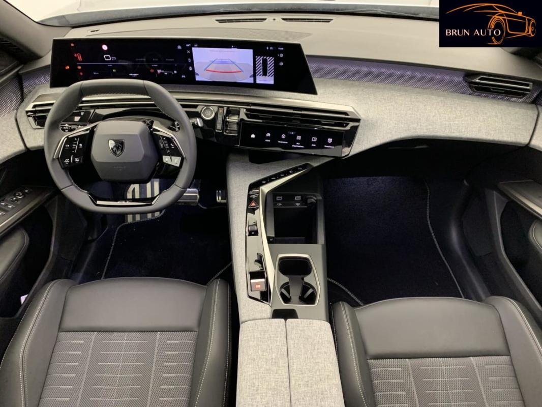 Peugeot 5008 - Photo 42
