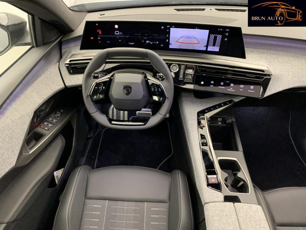 Peugeot 5008 - Photo 43