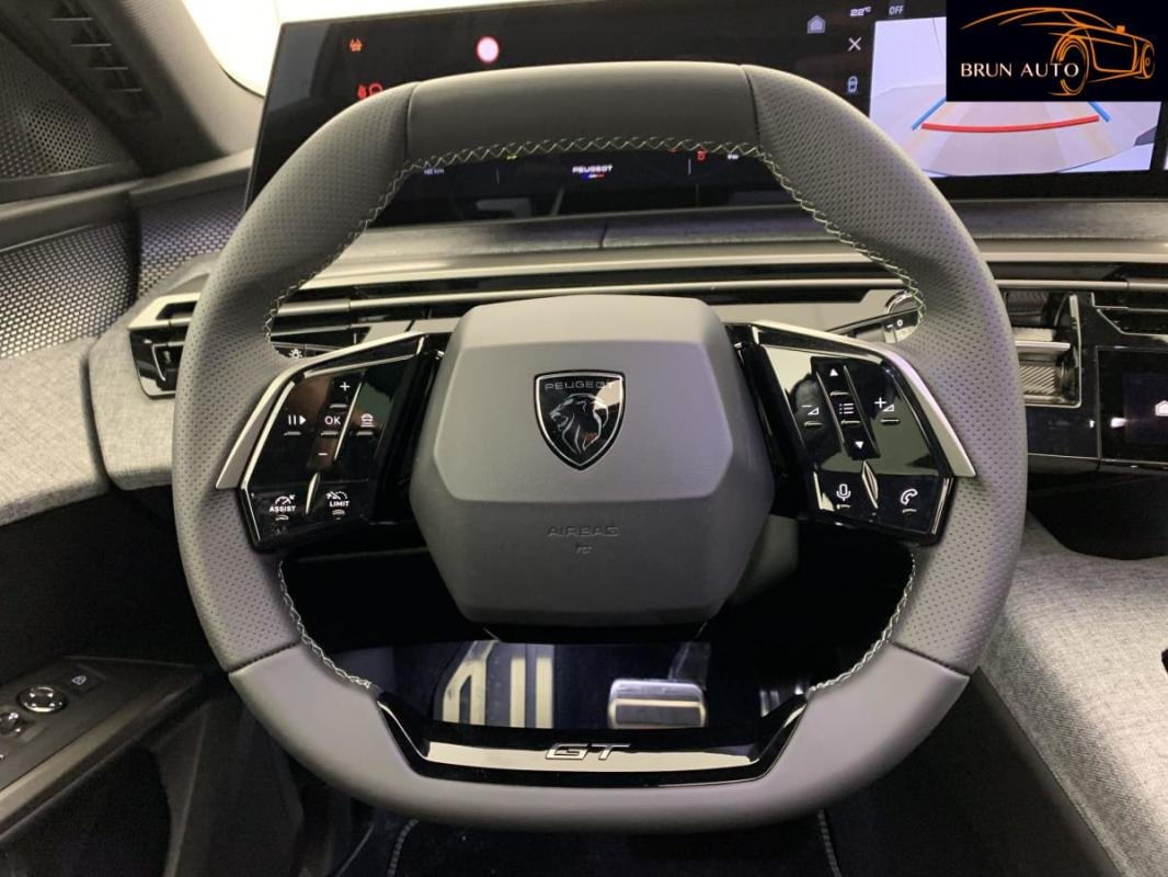 Peugeot 5008 - Photo 44