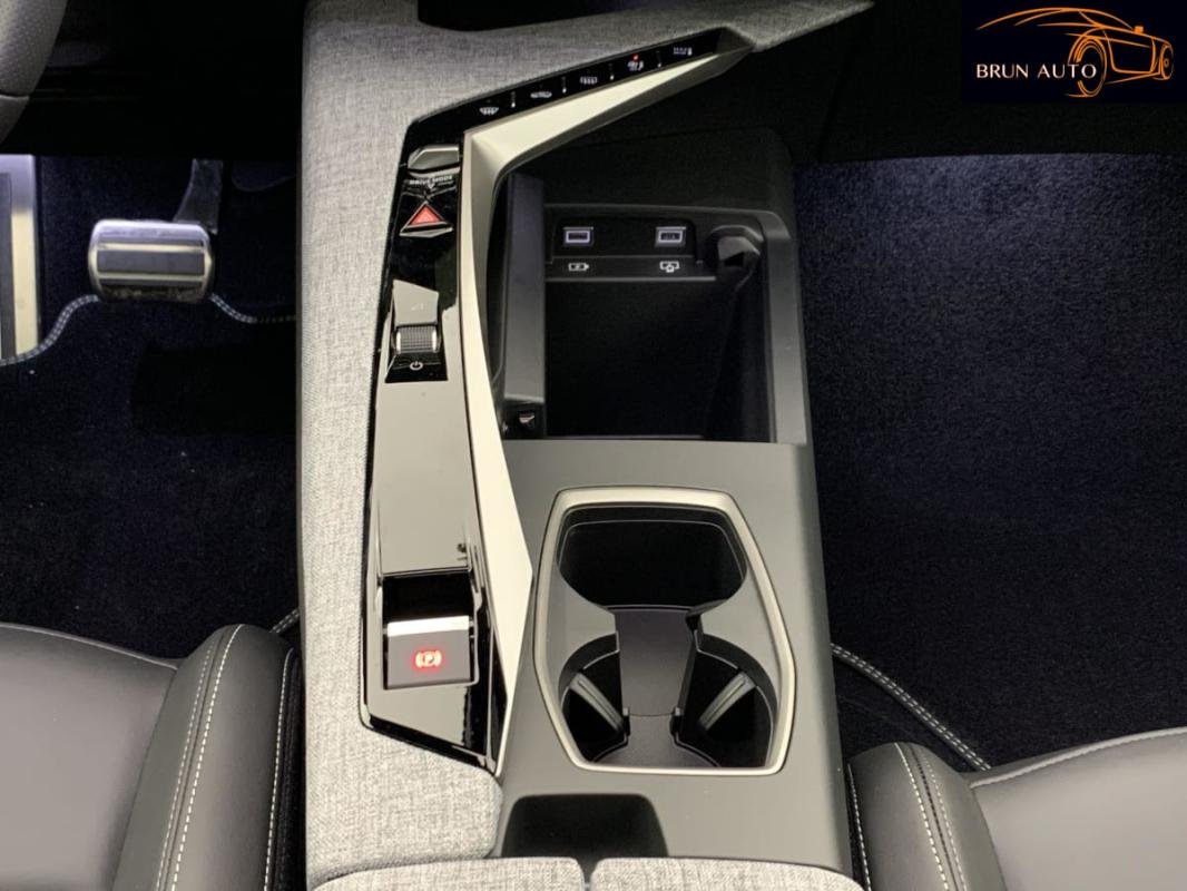 Peugeot 5008 - Photo 45