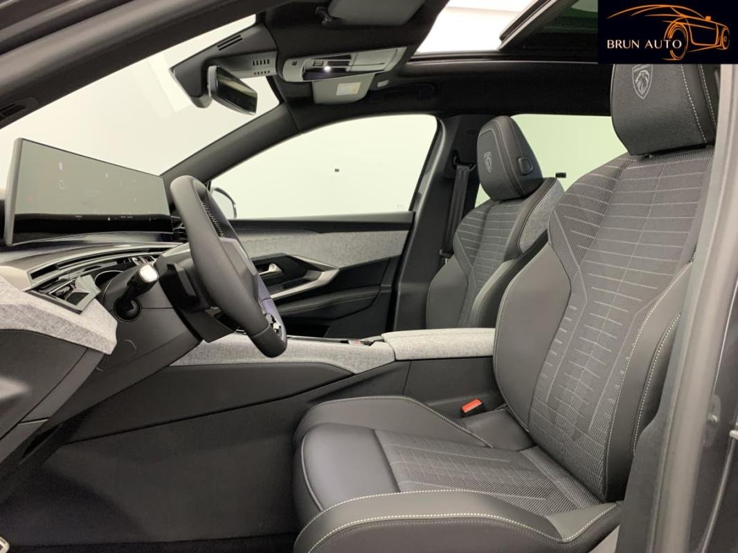 Peugeot 5008 - Photo 47