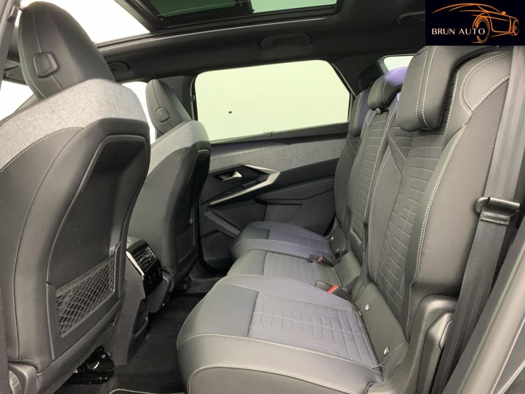 Peugeot 5008 - Photo 48