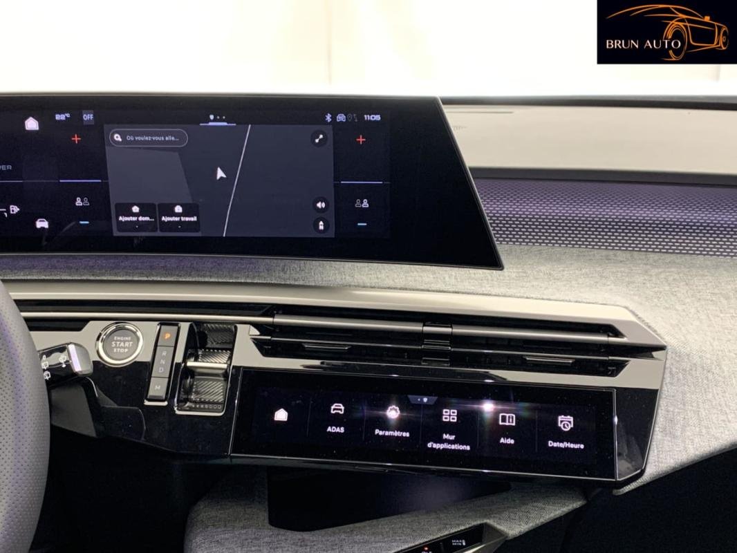Peugeot 5008 - Photo 51