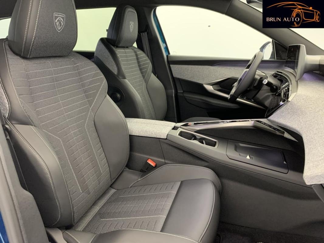 Peugeot 5008 - Photo 9