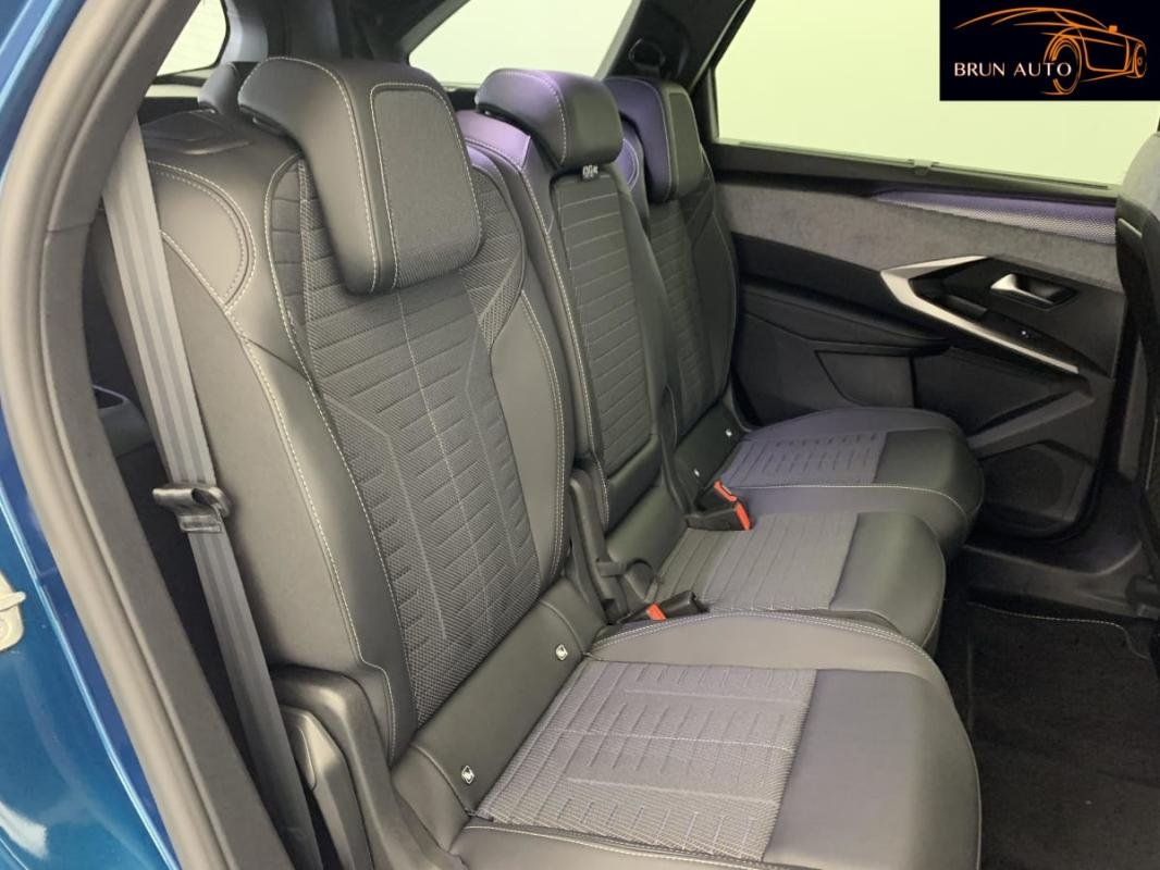 Peugeot 5008 - Photo 10