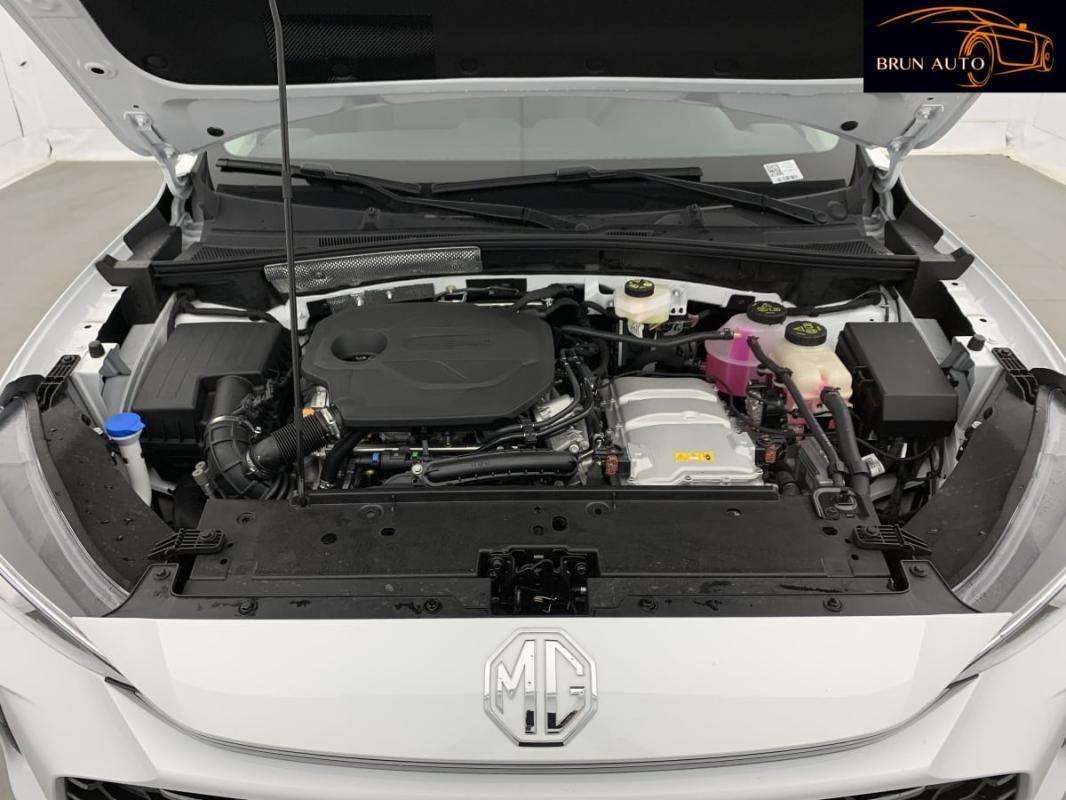 MG ZS - Photo 23