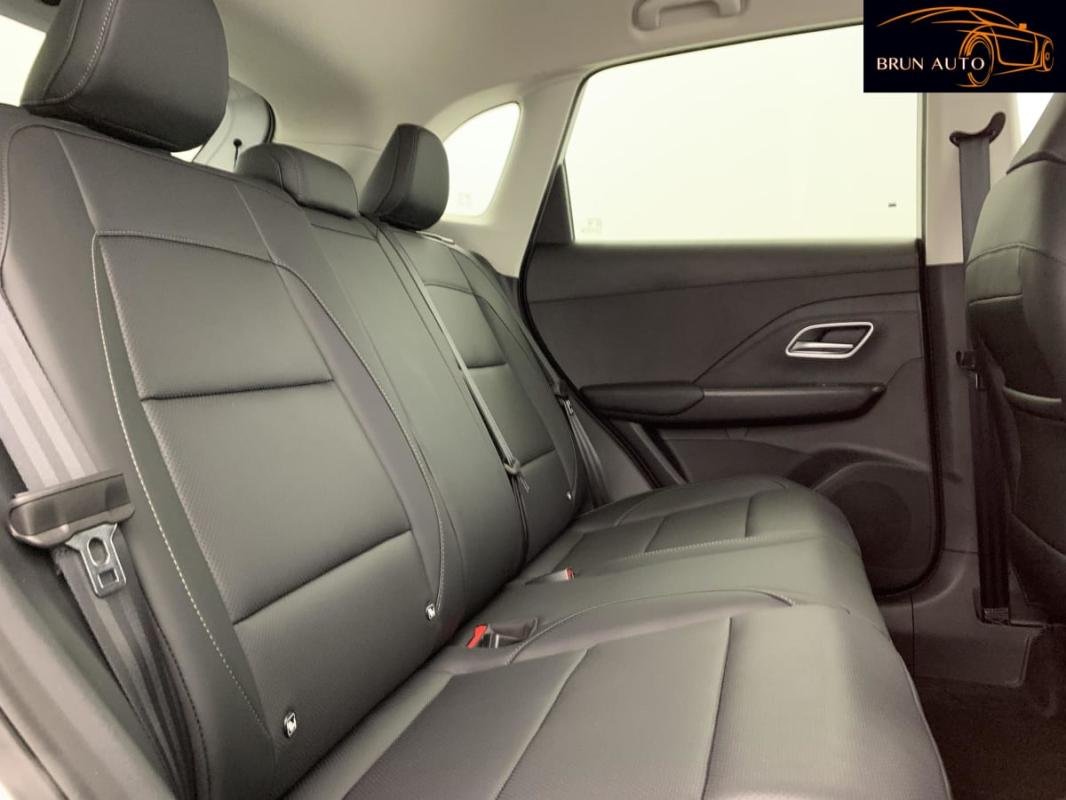 MG ZS - Photo 10