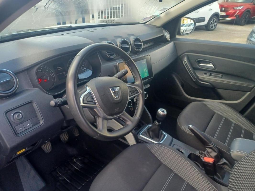Dacia Duster - Photo 12
