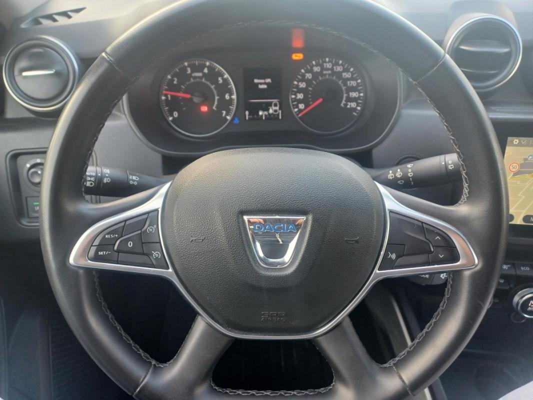 Dacia Duster - Photo 15