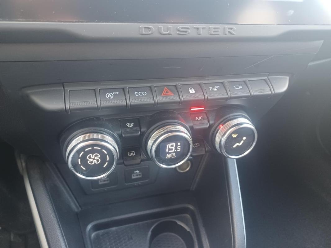 Dacia Duster - Photo 18