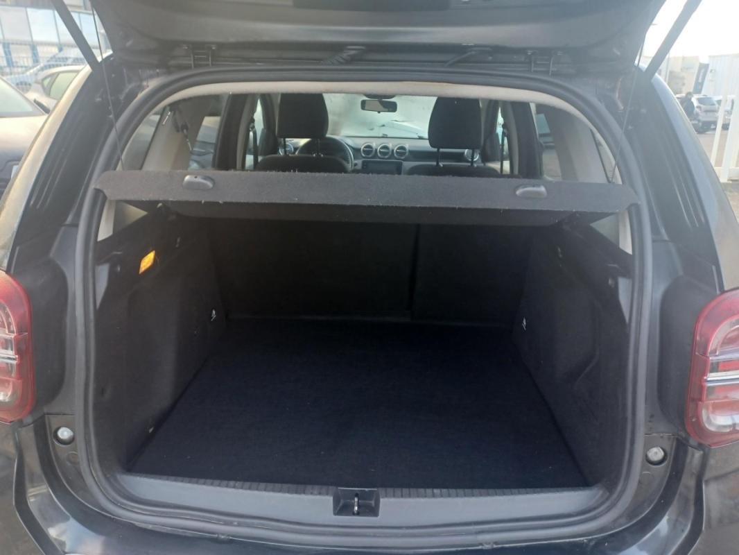 Dacia Duster - Photo 9