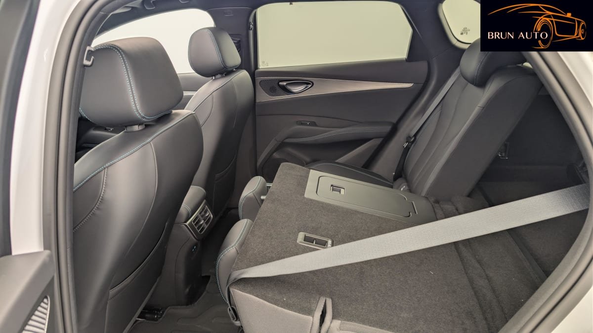 BYD Seal - Photo 12