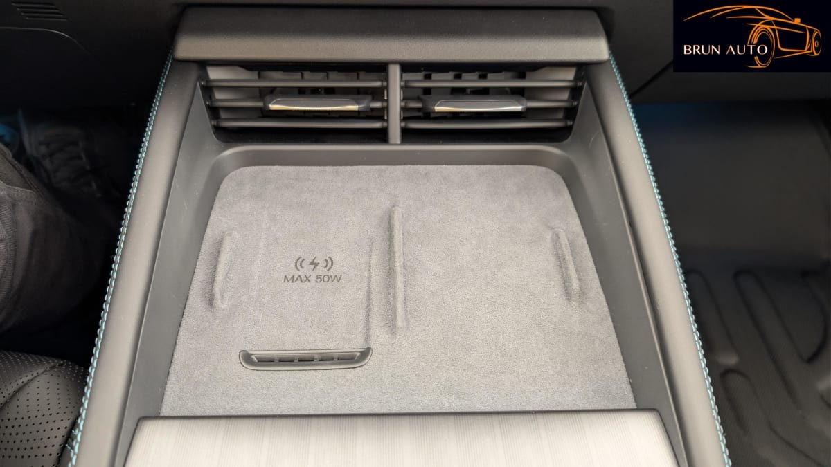 BYD Seal - Photo 20