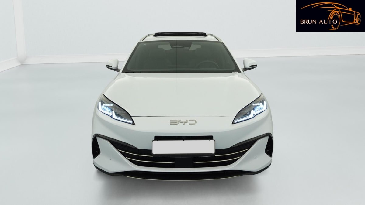 BYD Seal - Photo 2