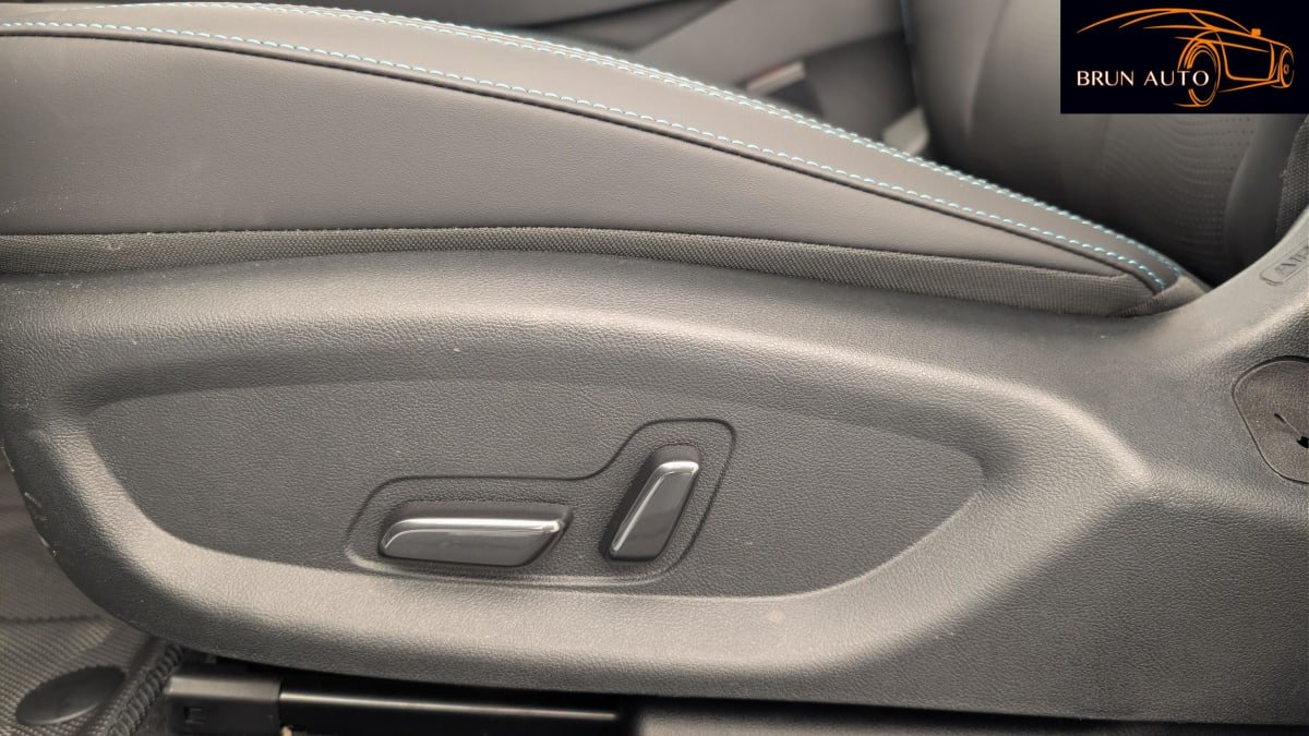 BYD Seal - Photo 21
