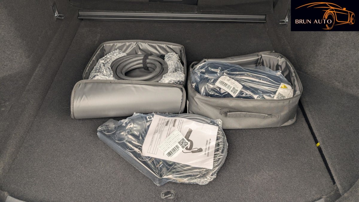 BYD Seal - Photo 22