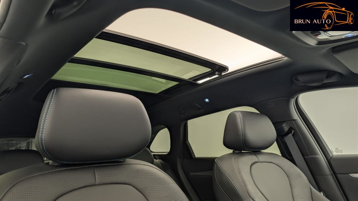 BYD Seal - Photo 24