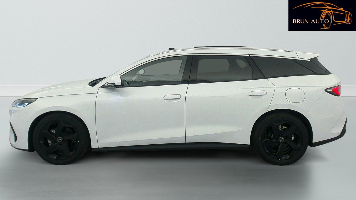 BYD Seal - Photo 4