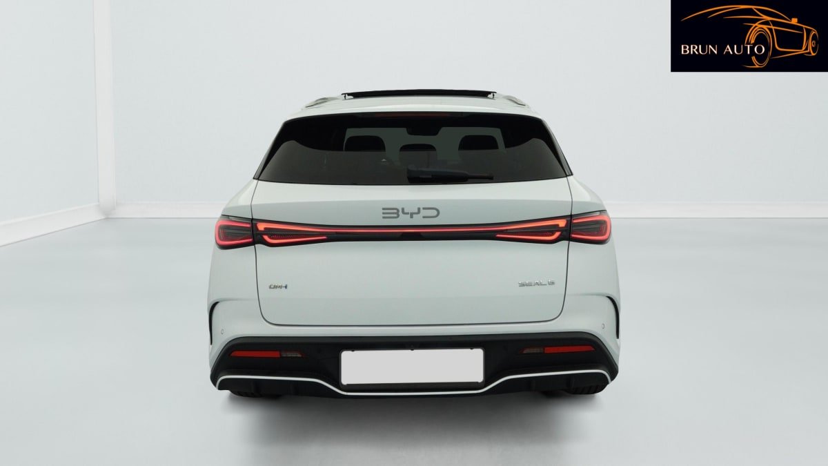 BYD Seal - Photo 6