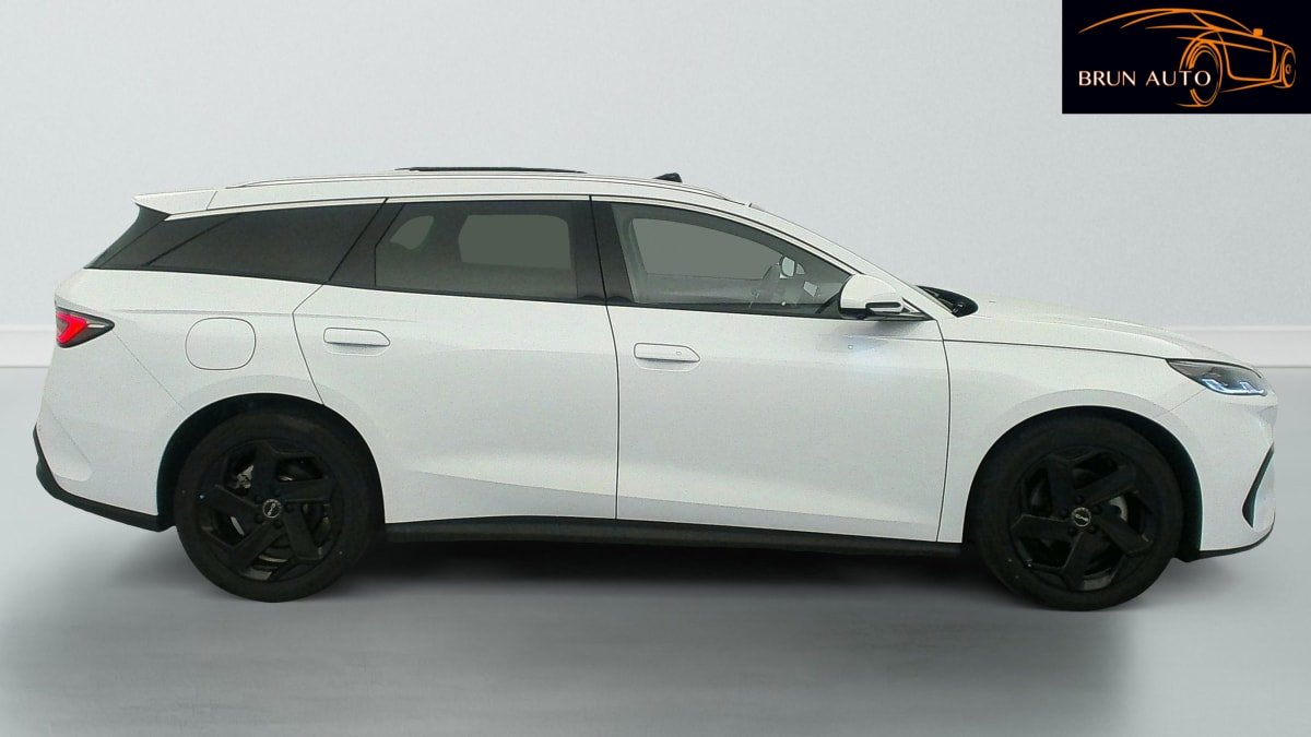 BYD Seal - Photo 8