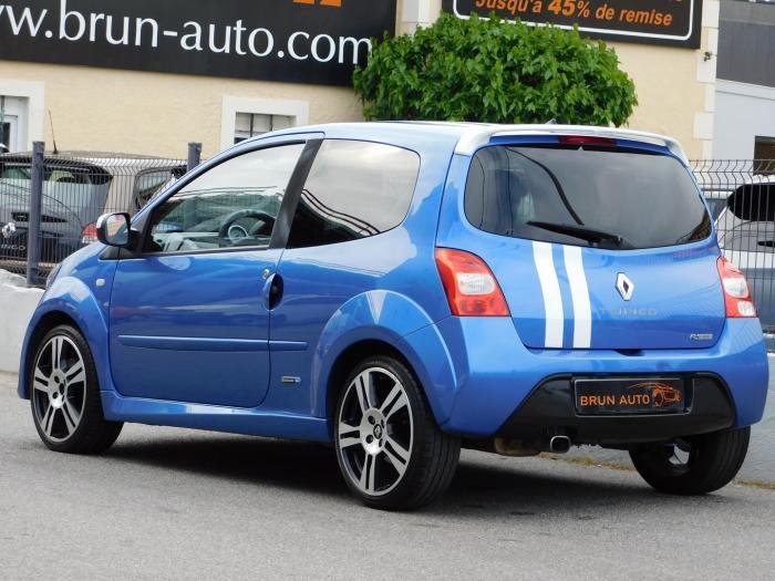 Renault Twingo - Photo 11