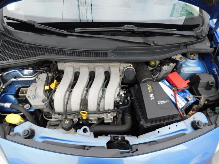 Renault Twingo - Photo 12