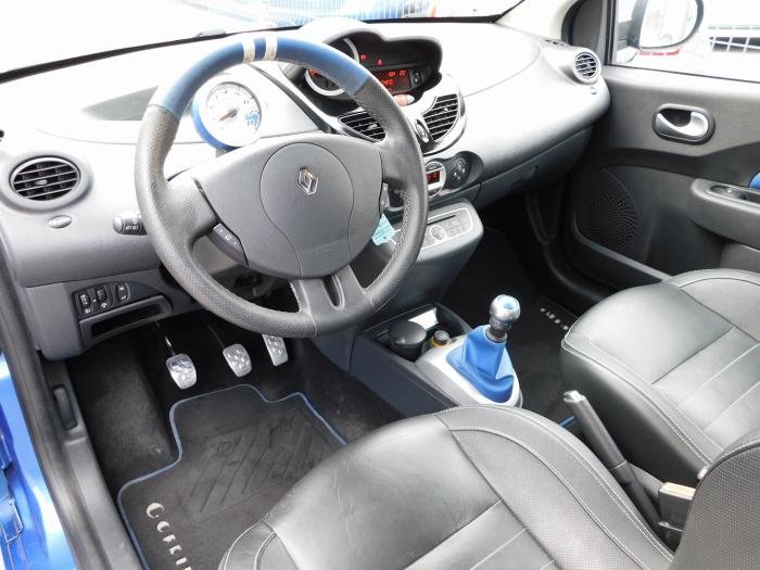 Renault Twingo - Photo 13