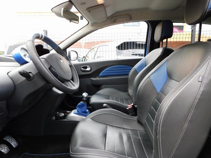 Renault Twingo - Photo 16
