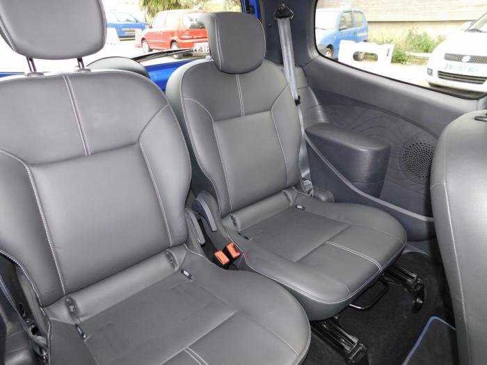 Renault Twingo - Photo 18
