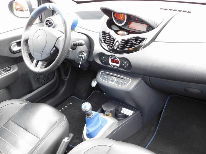 Renault Twingo - Photo 19