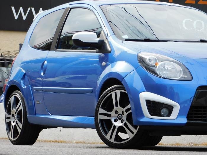 Renault Twingo - Photo 2