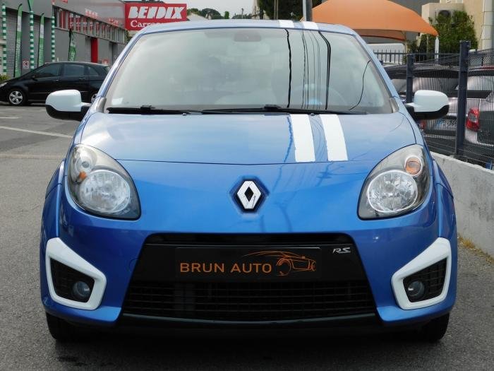 Renault Twingo - Photo 3