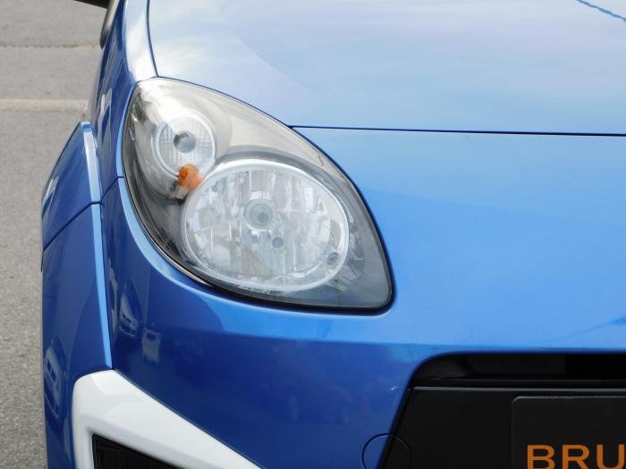 Renault Twingo - Photo 4