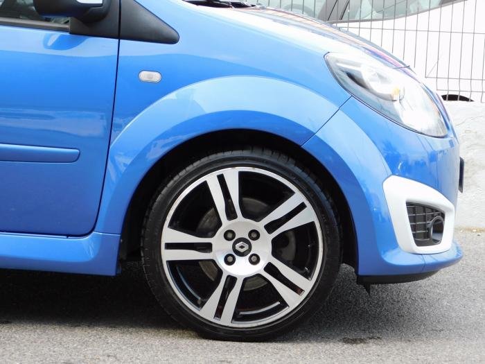 Renault Twingo - Photo 5