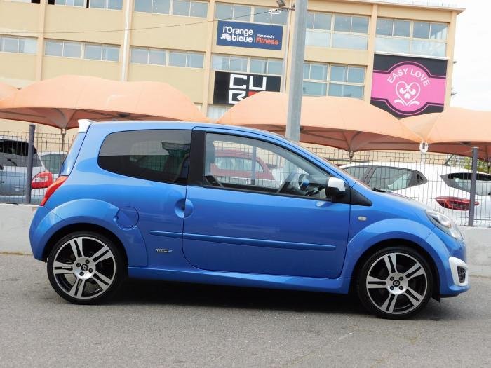 Renault Twingo - Photo 6