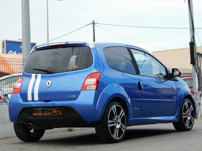 Renault Twingo - Photo 7