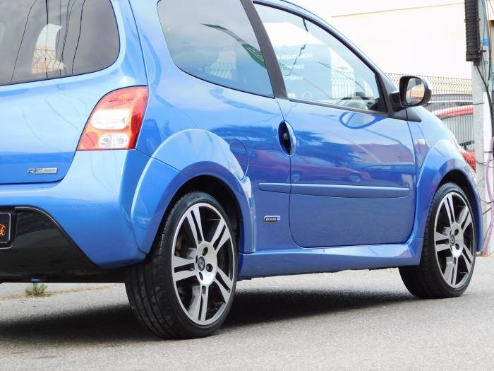 Renault Twingo - Photo 8