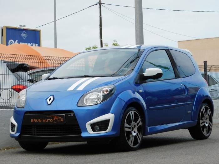 Renault Twingo - Photo 9