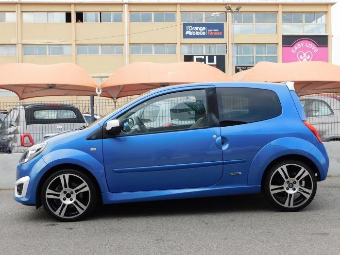 Renault Twingo - Photo 10