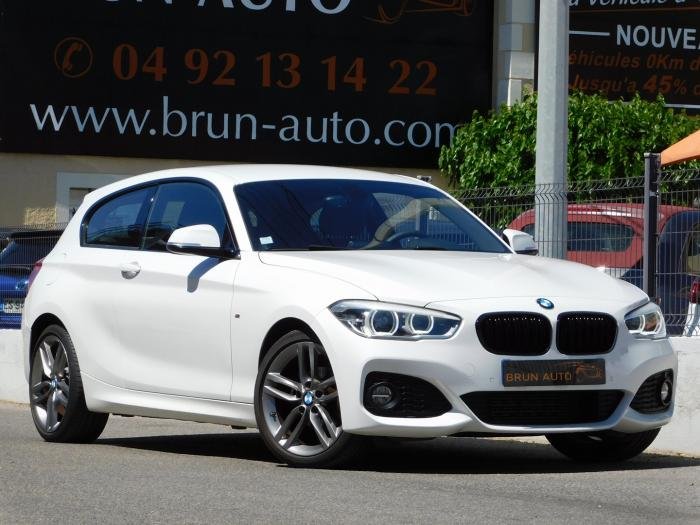 BMW Série 1