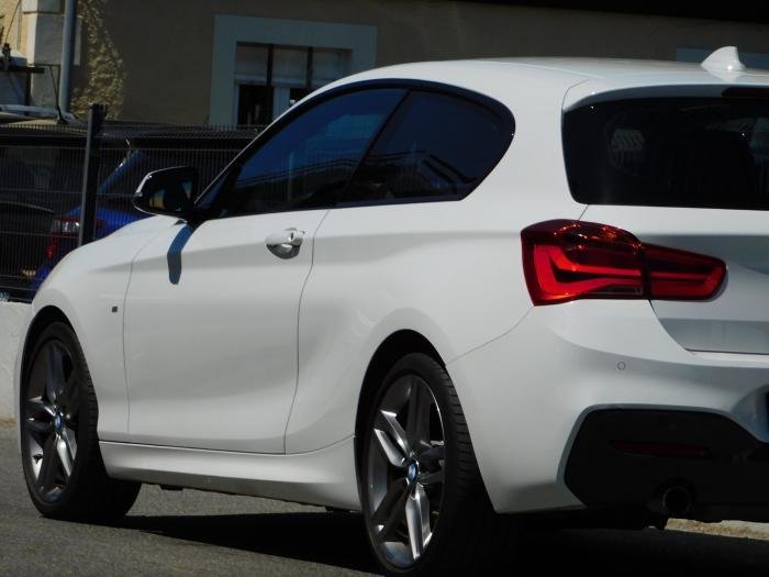 BMW Série 1 - Photo 10