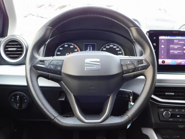 Seat Arona - Photo 13
