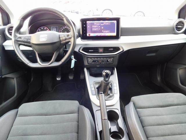 Seat Arona - Photo 14