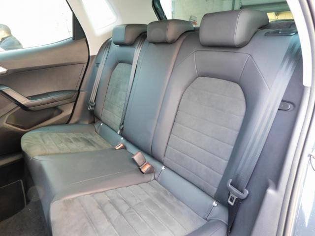 Seat Arona - Photo 15