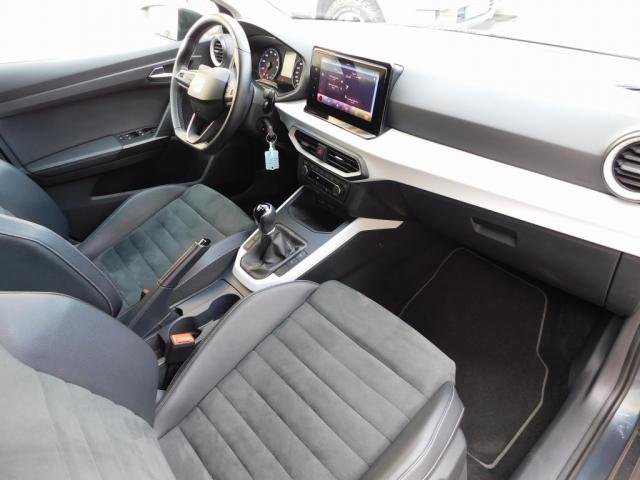 Seat Arona - Photo 17