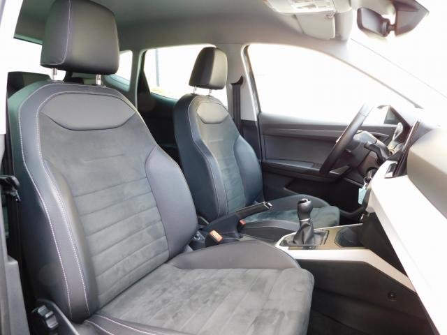 Seat Arona - Photo 18