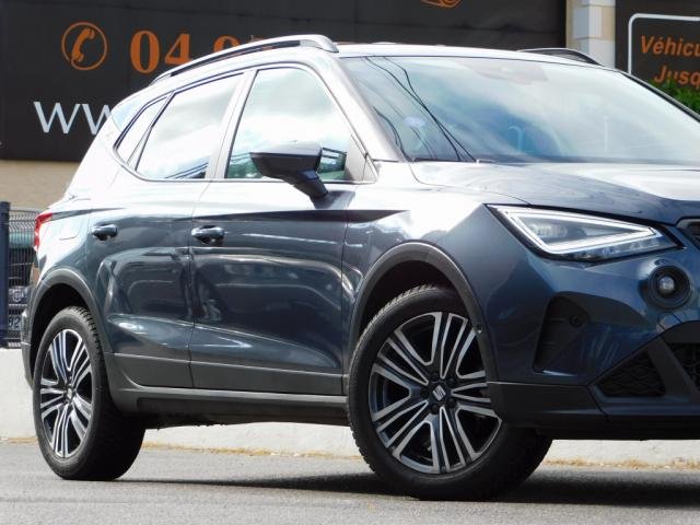 Seat Arona - Photo 2
