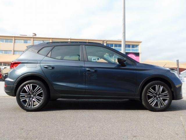 Seat Arona - Photo 3
