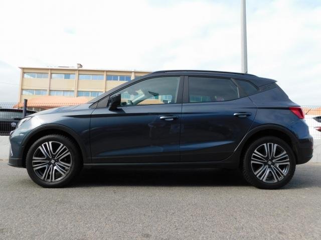 Seat Arona - Photo 6